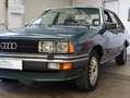 Audi 200 Turbo C2 Typ 43 aus 1.Hand lückenlos Scheckheft Bleu - thumbnail 7