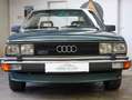 Audi 200 Turbo C2 Typ 43 aus 1.Hand lückenlos Scheckheft Bleu - thumbnail 4
