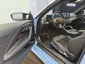 BMW M2 Coupé [LC Plus, LED, RFK, HiFi, SHZ, Carbon] Bleu - thumbnail 2