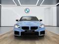 BMW M2 Coupé [LC Plus, LED, RFK, HiFi, SHZ, Carbon] Bleu - thumbnail 10