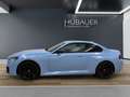BMW M2 Coupé [LC Plus, LED, RFK, HiFi, SHZ, Carbon] Bleu - thumbnail 7