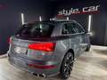 Audi QUATTRO Competition 55 TFSI E S tronic Gris - thumbnail 4
