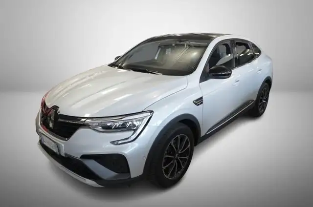 2022 Renault Arkana for sale