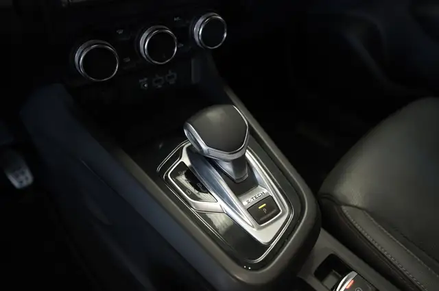 Renault Arkana view 7