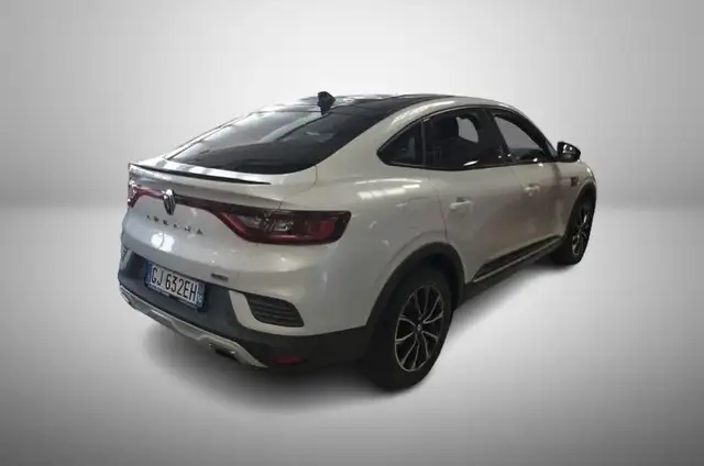 Renault Arkana view 15