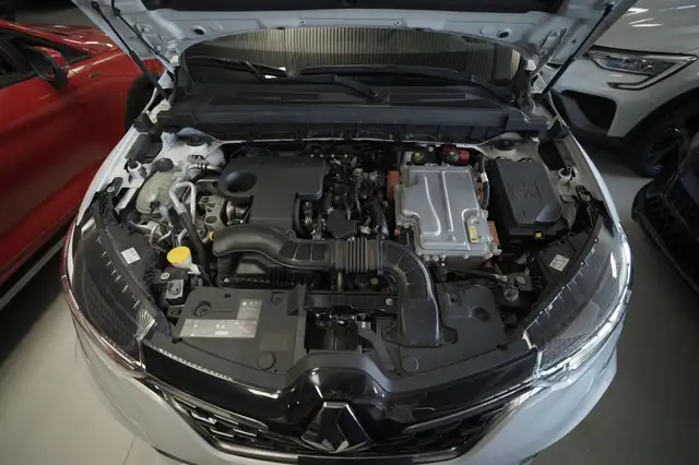 Renault Arkana view 10