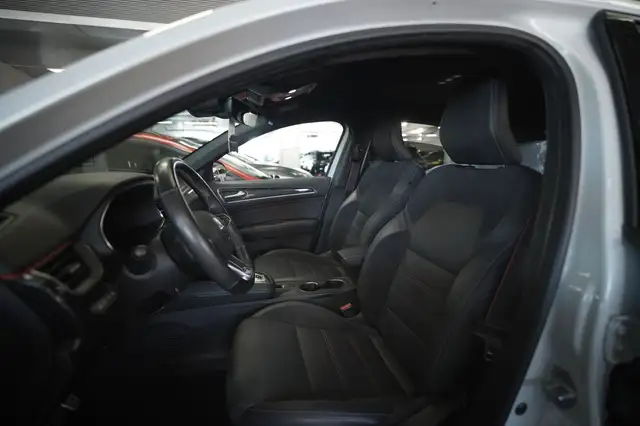 Renault Arkana view 4