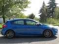 Ford Focus Focus 1.5 TDCI 120CV ST LINE 1ère Main Bleu - thumbnail 4