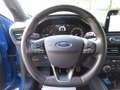 Ford Focus Focus 1.5 TDCI 120CV ST LINE 1ère Main Bleu - thumbnail 14