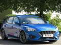 Ford Focus Focus 1.5 TDCI 120CV ST LINE 1ère Main Bleu - thumbnail 3