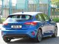 Ford Focus Focus 1.5 TDCI 120CV ST LINE 1ère Main Bleu - thumbnail 5
