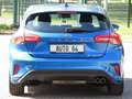 Ford Focus Focus 1.5 TDCI 120CV ST LINE 1ère Main Bleu - thumbnail 6