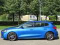 Ford Focus Focus 1.5 TDCI 120CV ST LINE 1ère Main Bleu - thumbnail 8
