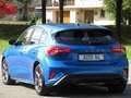 Ford Focus Focus 1.5 TDCI 120CV ST LINE 1ère Main Bleu - thumbnail 7