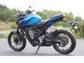 Honda CB 125 CB 125 R Bleu - thumbnail 19