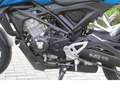 Honda CB 125 CB 125 R Bleu - thumbnail 10