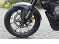 Honda CB 125 CB 125 R Bleu - thumbnail 9