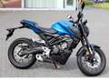 Honda CB 125 CB 125 R Bleu - thumbnail 14