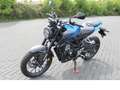 Honda CB 125 CB 125 R Bleu - thumbnail 16