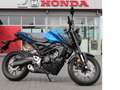 Honda CB 125 CB 125 R Bleu - thumbnail 2