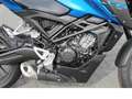 Honda CB 125 CB 125 R Bleu - thumbnail 7