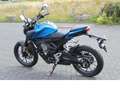 Honda CB 125 CB 125 R Bleu - thumbnail 4