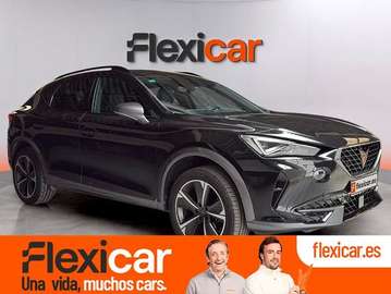 1.5 TSI 110kW (150 CV) DSG