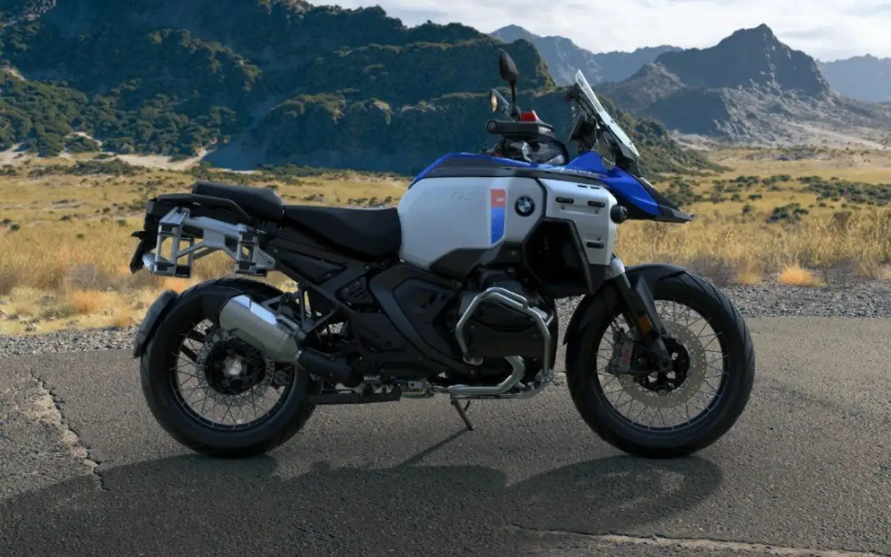 BMW R 1300 GS