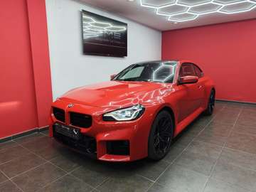 3.0 L Twin-Turbo