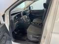 Volkswagen Caddy Maxi Cargo Kasten 2.0 TDI 102PS Klima APP CAM DAB Blanc - thumbnail 3