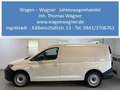 Volkswagen Caddy Maxi Cargo Kasten 2.0 TDI 102PS Klima APP CAM DAB Blanc - thumbnail 1