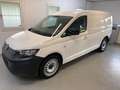 Volkswagen Caddy Maxi Cargo Kasten 2.0 TDI 102PS Klima APP CAM DAB Blanc - thumbnail 2