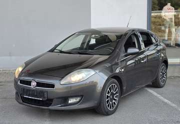 1.4 16V Active