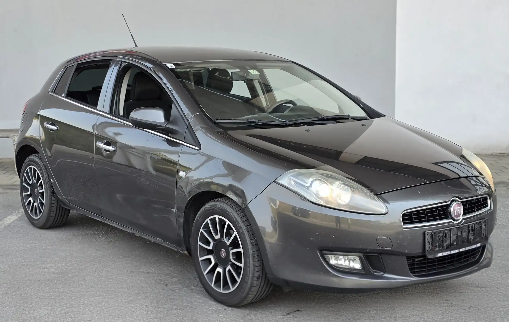 Fiat Bravo 1.4 16V Active - 2