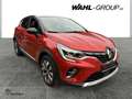 Renault Captur EDITION ONE TCe 155 EDC GPF Edition One Schwarz - thumbnail 1