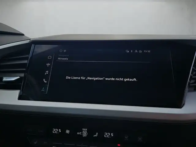 Audi Unknown Model view 11
