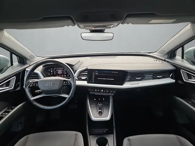 Audi Unknown Model view 9
