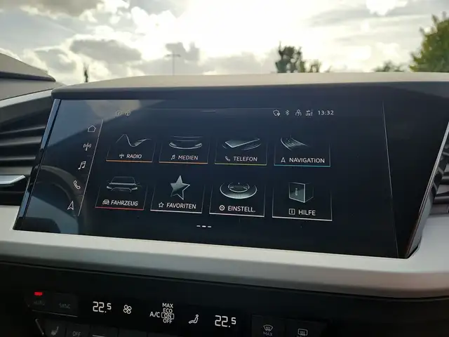 Audi Unknown Model view 12