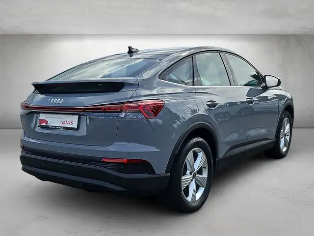 Audi Unknown Model view 4