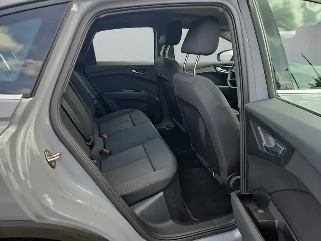 Audi Unknown Model view 13