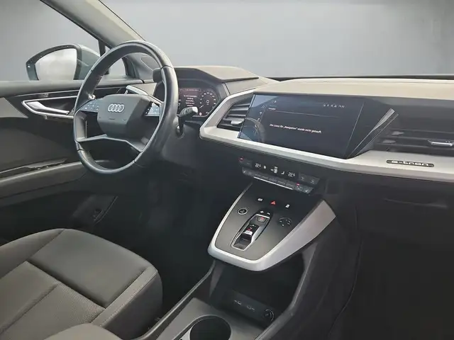 Audi Unknown Model view 8