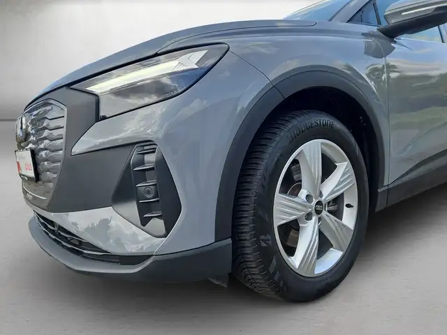 Audi Unknown Model view 5