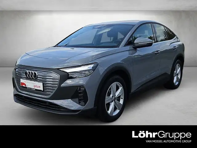 2023 Audi Unknown Model in Grey for sale