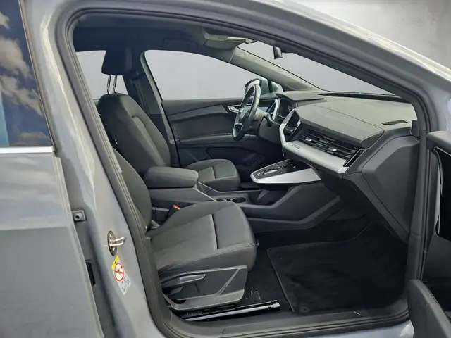 Audi Unknown Model view 14