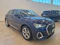 Audi Q3 Sportback 35 2.0 tdi S line edition s-tronic Blu/Azzurro - thumbnail 3