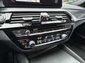 BMW 530 530 e M Sport Touring*HUD*RFK*AHK*LEDER*LASER Weiß - thumbnail 9