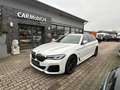 BMW 530 530 e M Sport Touring*HUD*RFK*AHK*LEDER*LASER Weiß - thumbnail 1