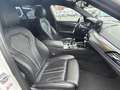 BMW 530 530 e M Sport Touring*HUD*RFK*AHK*LEDER*LASER Weiß - thumbnail 13