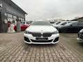 BMW 530 530 e M Sport Touring*HUD*RFK*AHK*LEDER*LASER Weiß - thumbnail 2