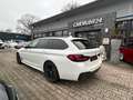 BMW 530 530 e M Sport Touring*HUD*RFK*AHK*LEDER*LASER Weiß - thumbnail 5